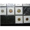 Image 23 : LARGE binder of foreign coins