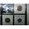 Image 26 : LARGE binder of foreign coins