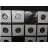 Image 2 : LARGE binder of foreign coins