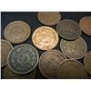 Image 2 : Bag of unsearched Mexican centavos. Maybe good dates