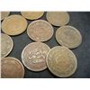 Image 3 : Bag of unsearched Mexican centavos. Maybe good dates
