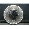 Image 2 : STAR WARS  2019 Clone Troper 999 Silver ounce $2