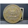 Image 1 : Quarter belt buckle