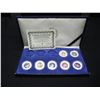 Image 1 : ELVIS Quarter collection. (7)
