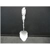 Image 1 : 800 Silver Israel Spoon.