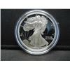 Image 2 : 1995 Proof Silver Eagle