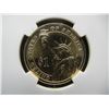 Image 8 : 3 Pres Dollars. Proof/UNC Graded By NGC and PCGS