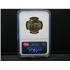 Image 9 : 3 Pres Dollars. Proof/UNC Graded By NGC and PCGS