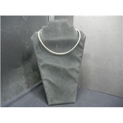 925 Silver Nice necklace