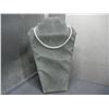 Image 1 : 925 Silver Nice necklace