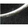 Image 2 : 925 Silver Nice necklace