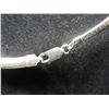 Image 3 : 925 Silver Nice necklace