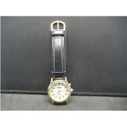 TIME Quartz watch