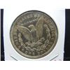 Image 1 : 1921 Toned Morgan Dollar