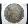Image 2 : 1921 Toned Morgan Dollar