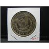 Image 3 : 1921 Toned Morgan Dollar