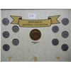 Image 2 : All things Jefferson collection. SILVER NICKELS!