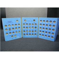 25 Silver Canada Dimes collection