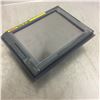 Image 1 : Fanuc A02B-0281-C081 10.4" FA-LCD Unit