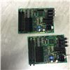 Image 2 : (2) Fanuc A20B-2002-0520/08A Circuit Board