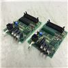 Image 2 : (2) Fanuc A20B-2002-0520/08A Circuit Board