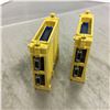 Image 2 : (2) Fanuc A03B-0815-C001 I/O Expansion Module
