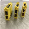 Image 2 : (3) Fanuc A03B-0815-C003 PLC Modules