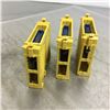 Image 2 : (3) Fanuc A03B-0815-C003 PLC Modules
