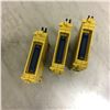 Image 3 : (3) Fanuc A03B-0815-C003 PLC Modules