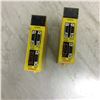 Image 2 : (2) Fanuc A03B-0819-C011 I/O Interface Module