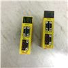 Image 2 : (2) Fanuc A03B-0819-C011 I/O Interface Module