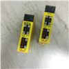 Image 2 : (2) Fanuc A03B-0819-C011 I/O Interface Module