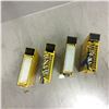 Image 2 : (4) Fanuc A03B-0819-C114 PLC Module
