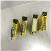 Image 2 : (4) Fanuc A03B-0819-C114 PLC Module