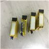 Image 2 : (4) Fanuc A03B-0819-C114 PLC Module