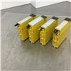 Image 1 : (4) Fanuc A03B-0819-C114 PLC Module
