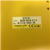 Image 4 : (4) Fanuc A03B-0819-C114 PLC Module