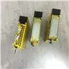 Image 2 : (3) Fanuc A03B-0819-C114 PLC Module