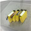 Image 1 : (4) Fanuc A03B-0819-C154 PLC Module