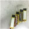 Image 2 : (4) Fanuc A03B-0819-C154 PLC Module