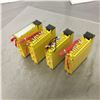 Image 1 : (4) Fanuc A03B-0819-C159 PLC Module