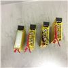Image 2 : (4) Fanuc A03B-0819-C159 PLC Module