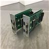 Image 1 : (2) Fuji FCS4 2SRV Control Module