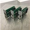 Image 1 : (3) Fuji FCS4 2SRV Control Module
