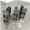 Image 2 : (3) Fuji FCS4 2SRV Control Module