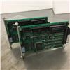 Image 2 : (2) Fuji 990501-1 ES-V5136 Control Boards