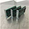 Image 1 : (3) Fuji 990501-1 ES-V5136 Control Boards