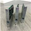 Image 2 : (3) Fuji 990501-1 ES-V5136 Control Boards