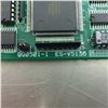 Image 4 : (3) Fuji 990501-1 ES-V5136 Control Boards