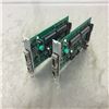 Image 1 : (2) Fuji 970300-0 FCS4CPU CPU Module